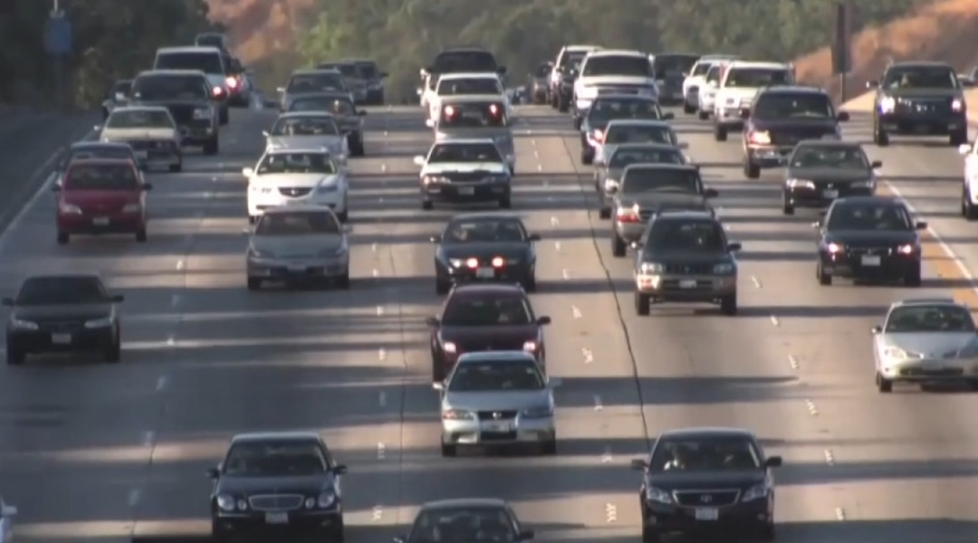 Travel tips for the millions gearing up to hit the roads and skies this Thanksgiving