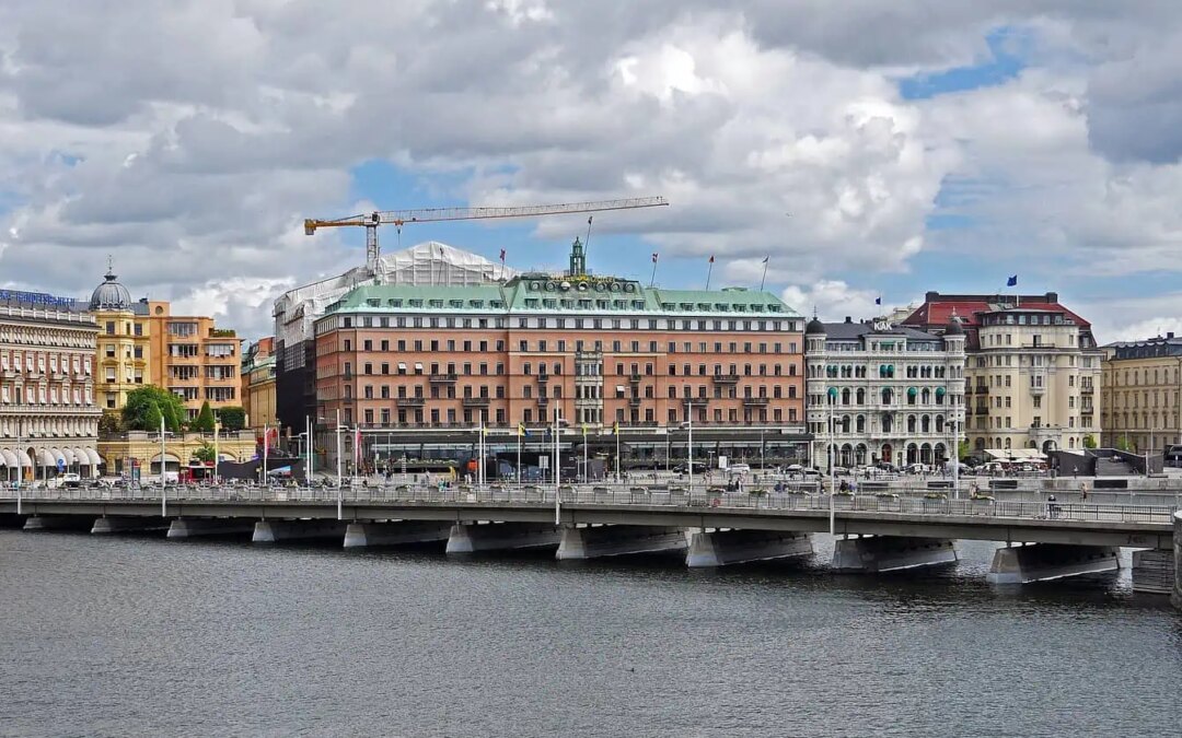 Casino Cosmopol in Stockholm: Could it be the Last Land-Based Casino in Sweden?